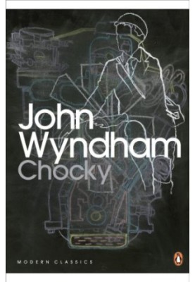 Chocky