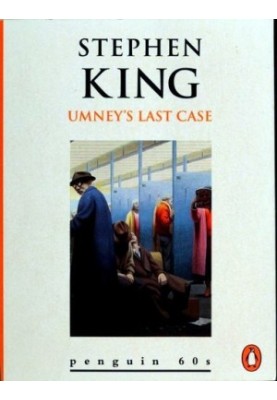 Umney's Last Case