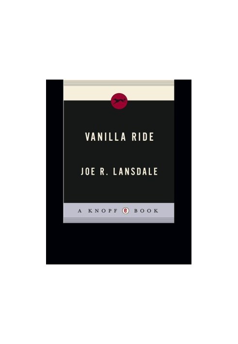 Vanilla Ride