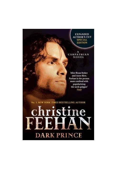 Dark Prince