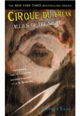 Allies of the Night
