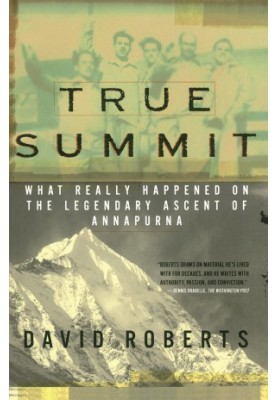 True Summit