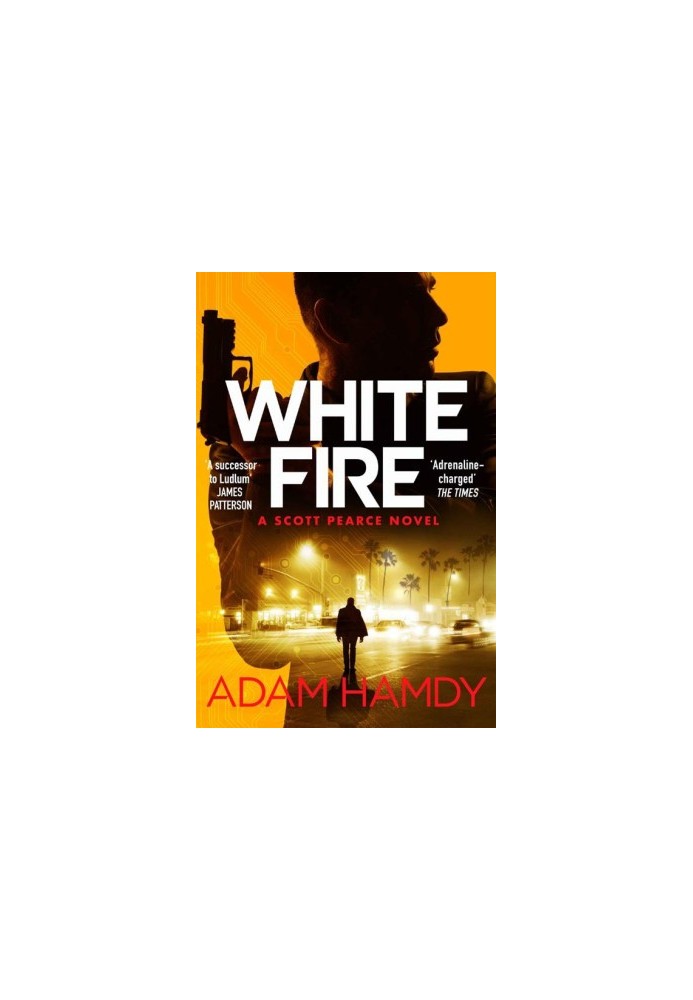 White Fire
