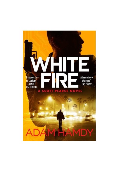 White Fire