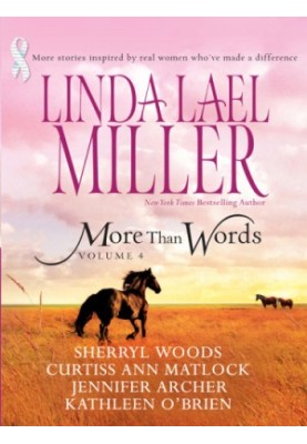 More Than Words: Volume 4