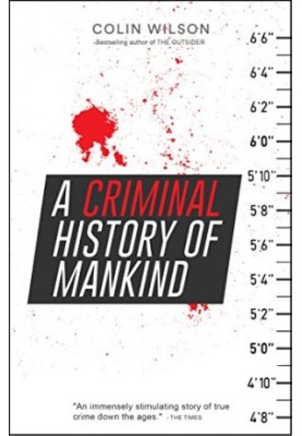 A Criminal History of Mankind