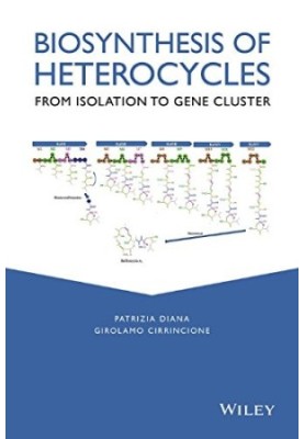 Biosynthesis of heterocycles : from the isolation to gene cluster