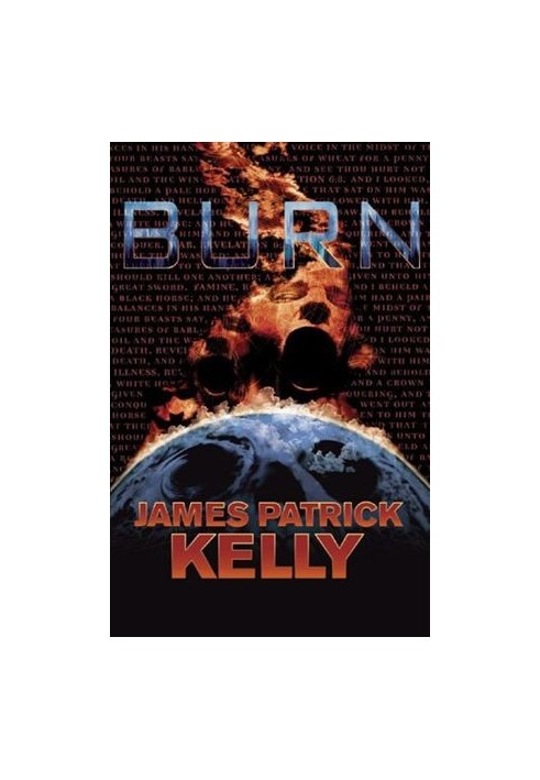 Burn