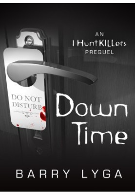 [I Hunt Killers 0.10] • Down Time