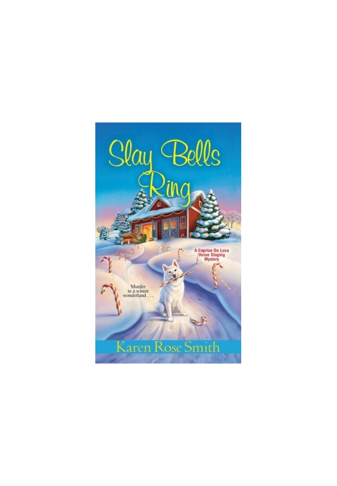 Slay Bells Ring