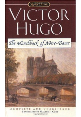 The Hunchback of Notre Dame