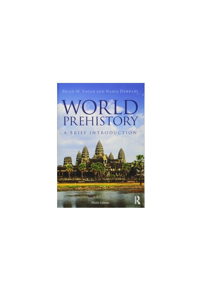 World Prehistory: A Brief Introduction