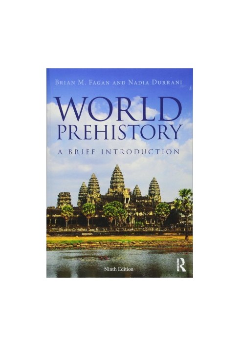 World Prehistory: A Brief Introduction