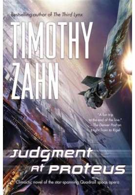 Judgement at Proteus