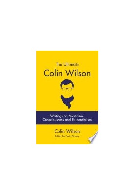 The Ultimate Colin Wilson