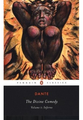 The Divine Comedy