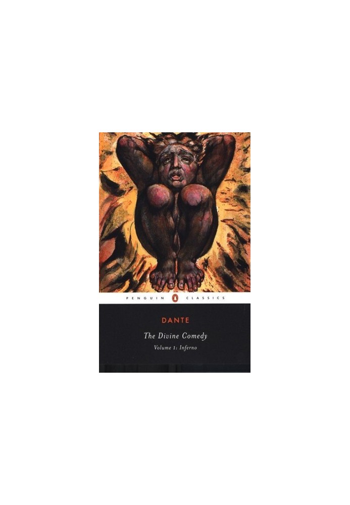 The Divine Comedy