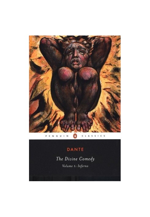 The Divine Comedy