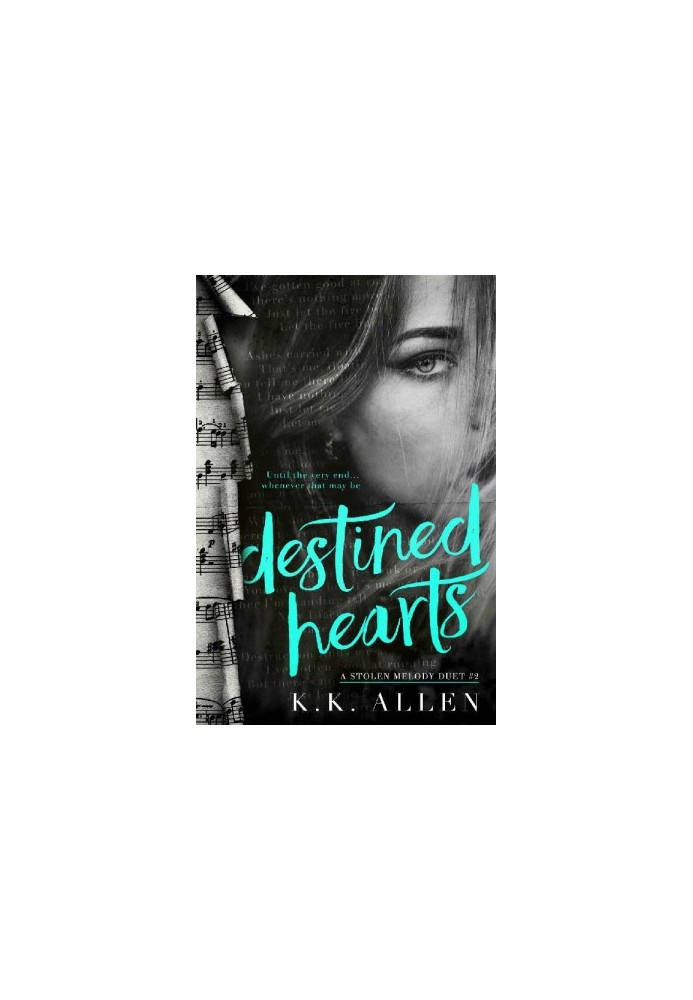 [A Stolen Melody Duet 02] • Destined Hearts