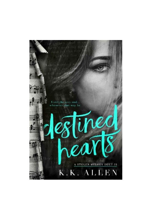 [A Stolen Melody Duet 02] • Destined Hearts