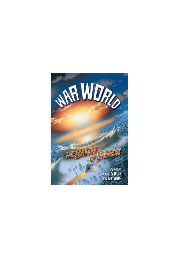 [War World 08] • The Battle of Sauron
