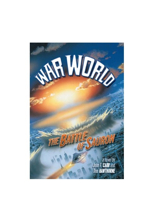 [War World 08] • The Battle of Sauron