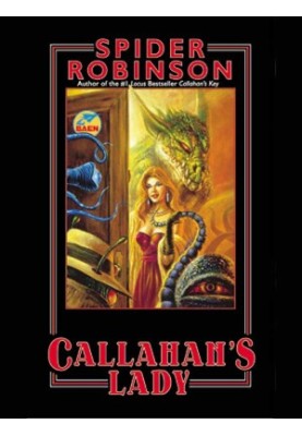 Callahan's Lady