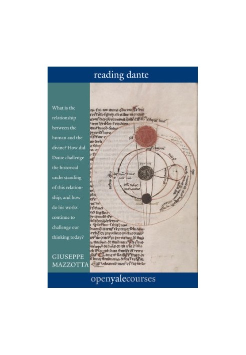 Reading Dante