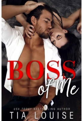Boss of Me