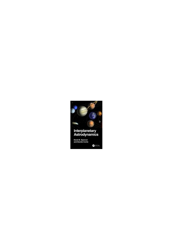 Interplanetary Astrodynamics