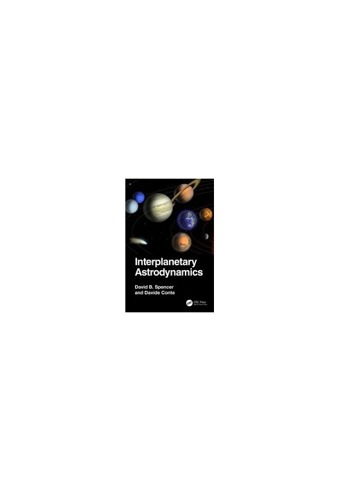 Interplanetary Astrodynamics