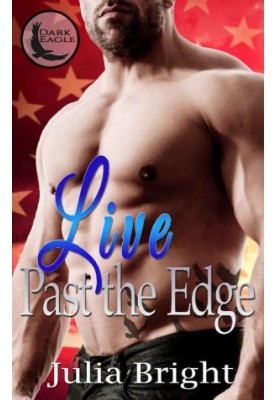 [Dark Eagle 02] • Live Past The Edge