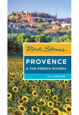 Rick Steves Provence & The French Riviera