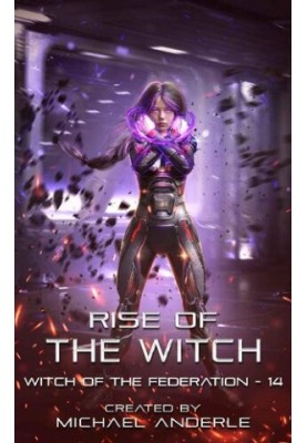 Witch of the Federation 14.0 - Rise of the Witch