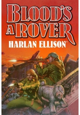 Blood's a Rover