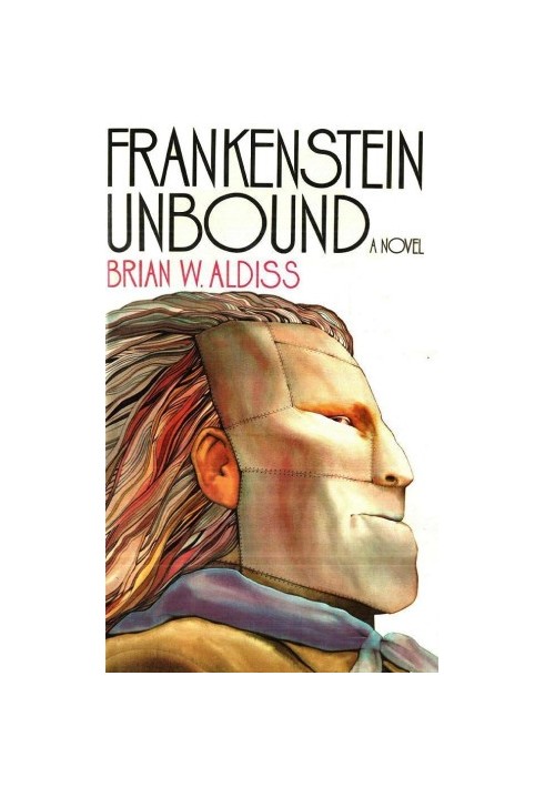 Frankenstein Unbound
