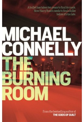 The Burning Room