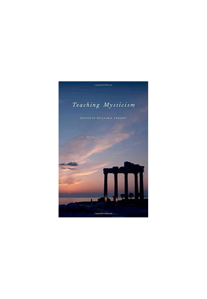 Teaching mysticism