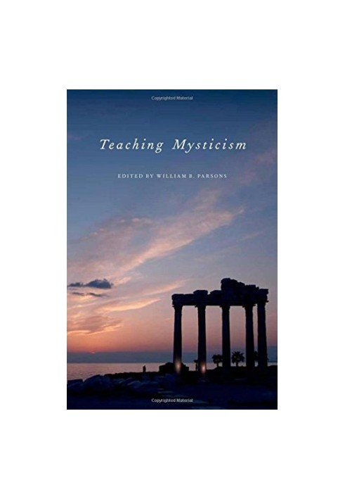 Teaching mysticism