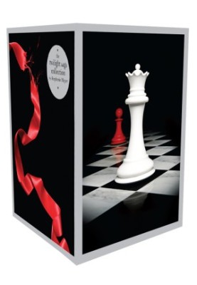 Twilight Saga Collection Boxed Set