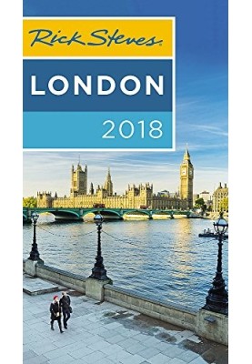 Rick Steves London 2018