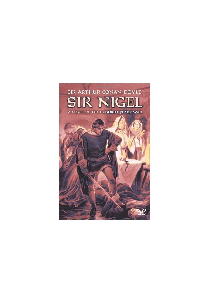 Sir Nigel