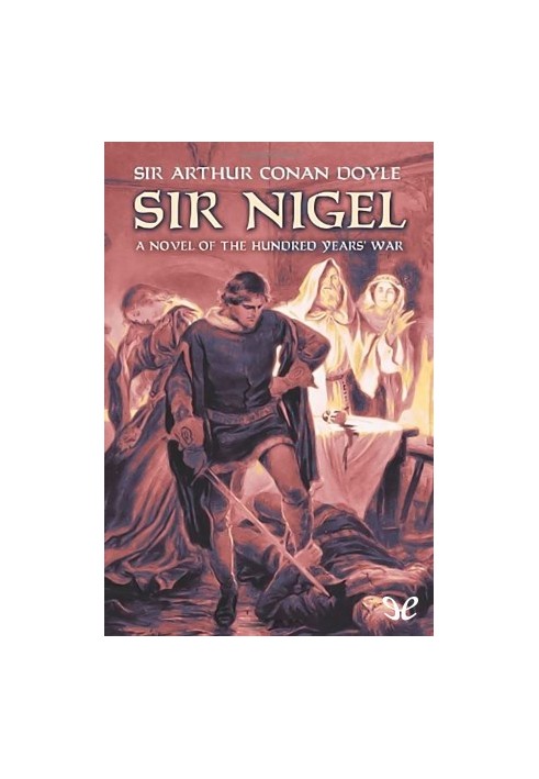 Sir Nigel