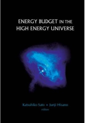 Energy Budget in the High Energy Universe