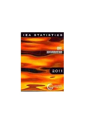 Oil Information 2011.