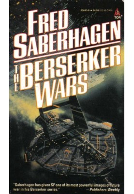 Berzerker Wars
