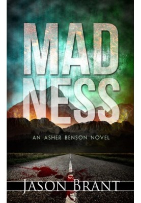 [Asher Benson 02] • Madness