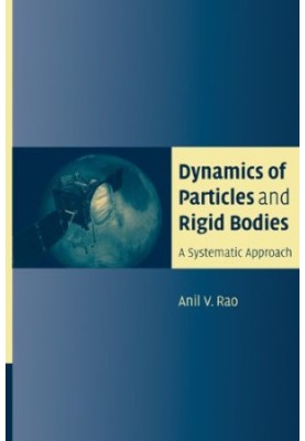 Dynamics of particles and rigid bodies