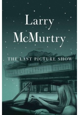 [The Last Picture Show 01] • The Last Picture Show