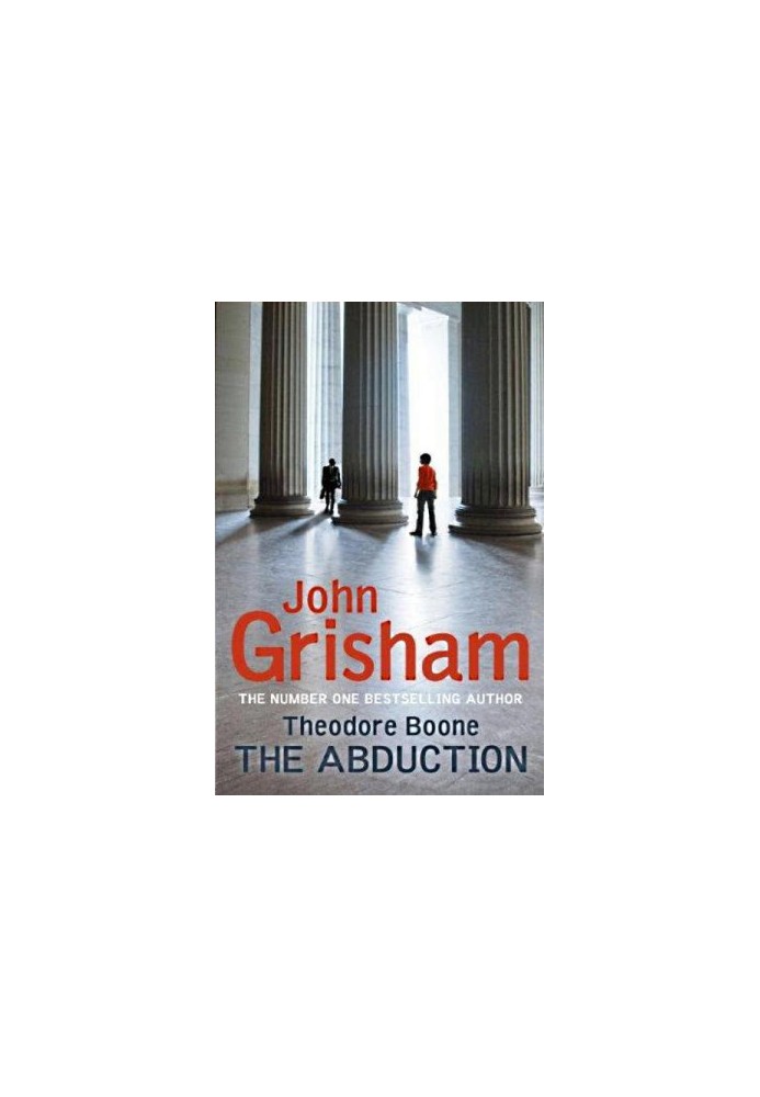 The Abduction